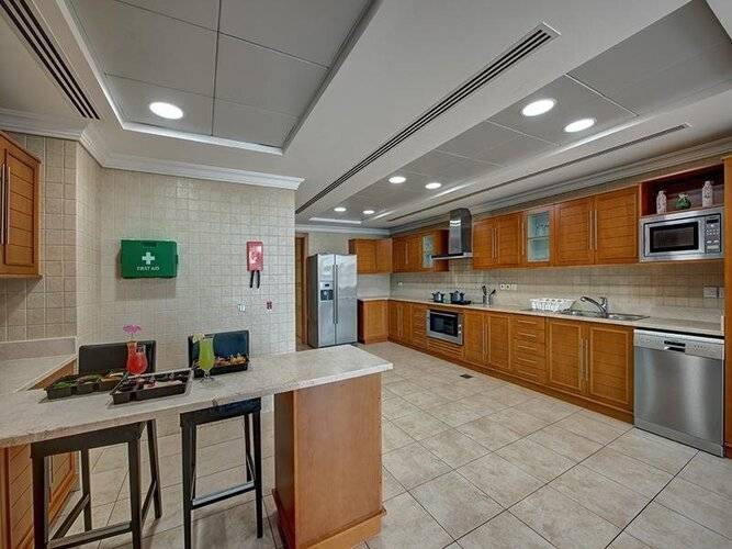 J5 Villas Holiday Homes - Barsha Gardens