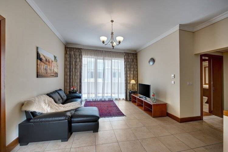 J5 Villas Holiday Homes - Barsha Gardens