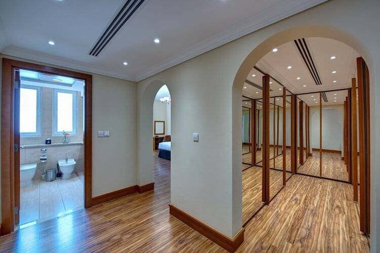J5 Villas Holiday Homes - Barsha Gardens