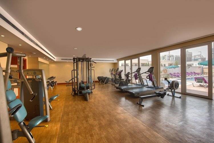 J5 Villas Holiday Homes - Barsha Gardens