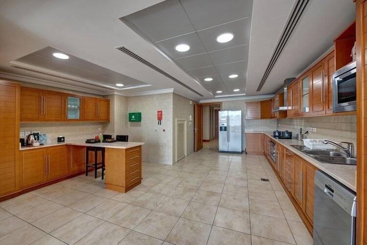 J5 Villas Holiday Homes - Barsha Gardens