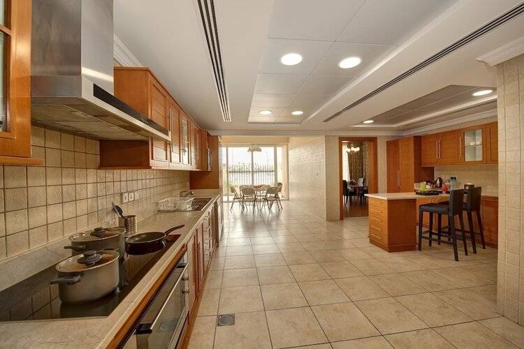 J5 Villas Holiday Homes - Barsha Gardens