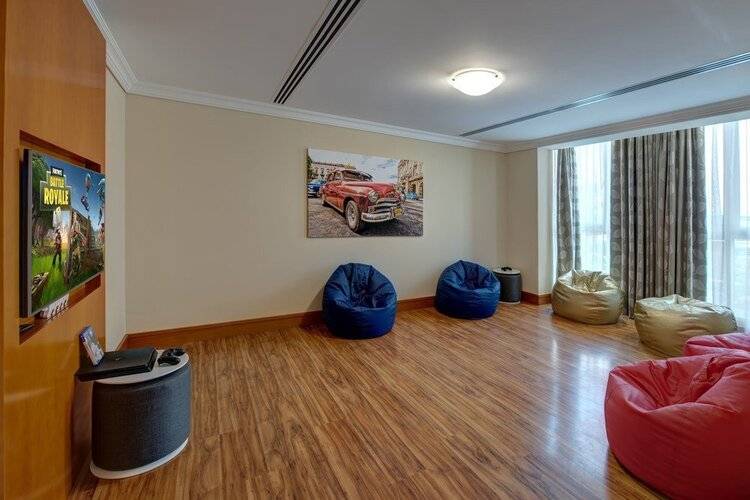 J5 Villas Holiday Homes - Barsha Gardens