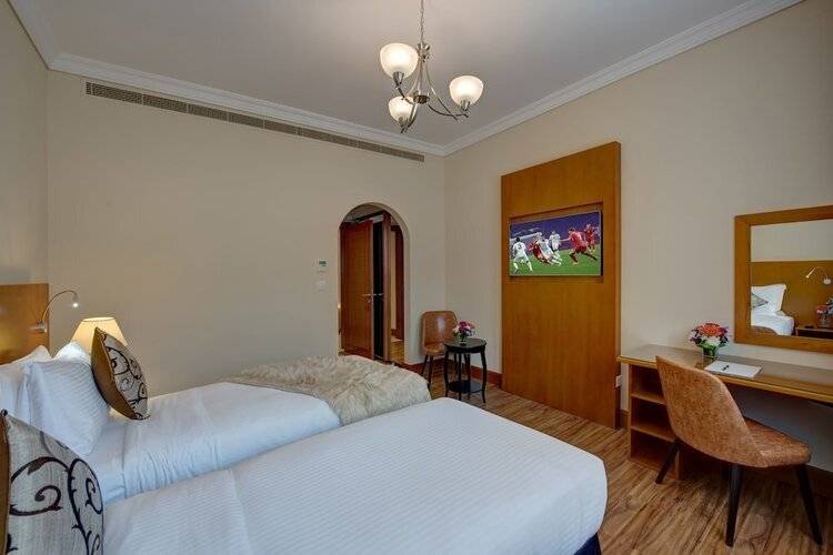 J5 Villas Holiday Homes - Barsha Gardens