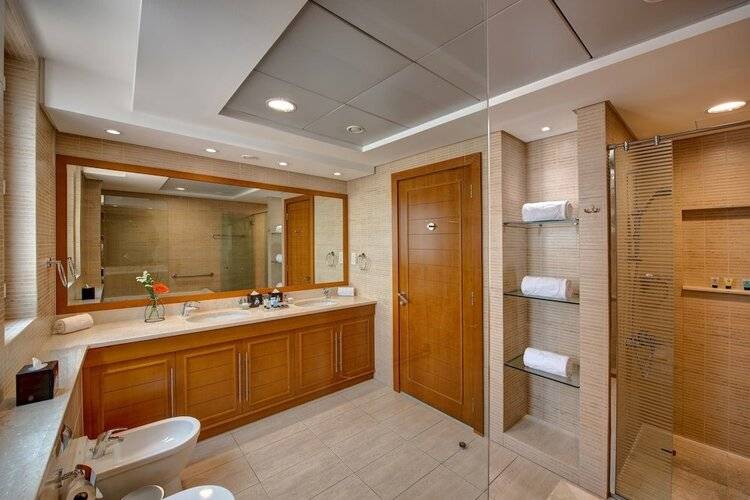 J5 Villas Holiday Homes - Barsha Gardens