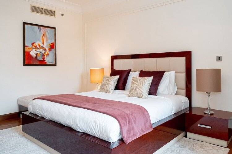 Luton Vacation Homes Grandeur Residence