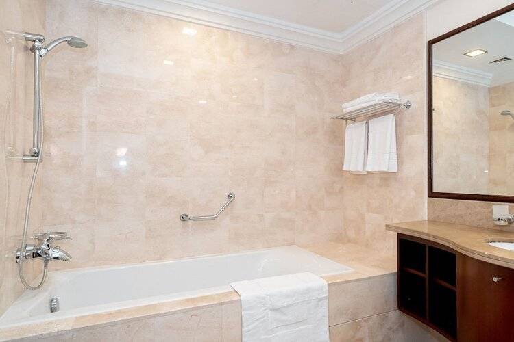 Luton Vacation Homes Grandeur Residence