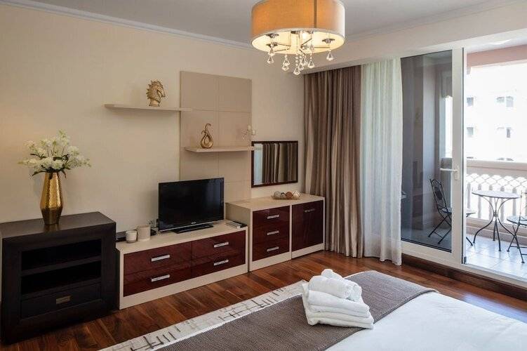 Luton Vacation Homes Grandeur Residence