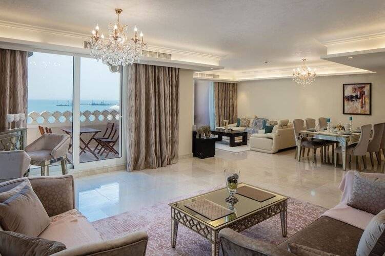 Luton Vacation Homes Grandeur Residence