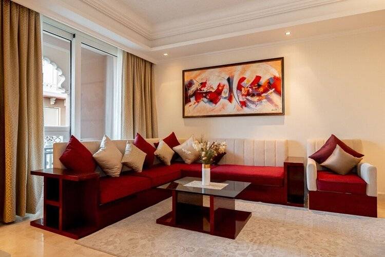 Luton Vacation Homes Grandeur Residence