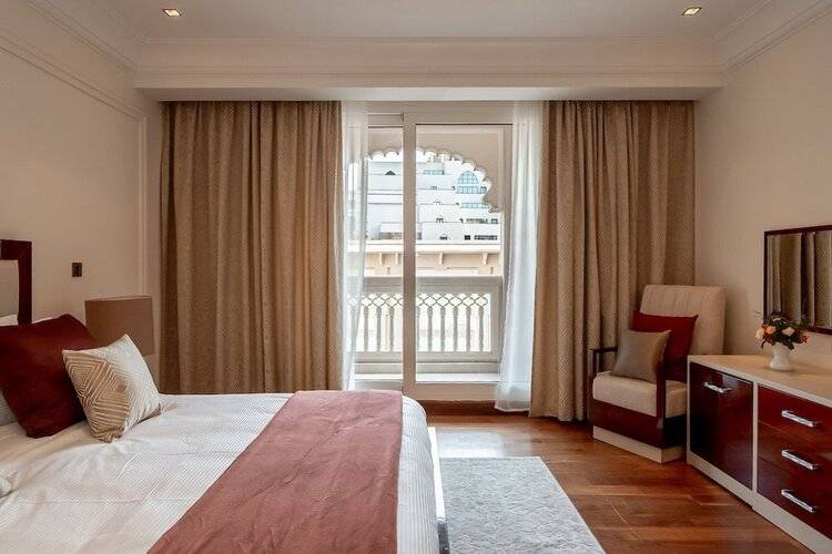 Luton Vacation Homes Grandeur Residence