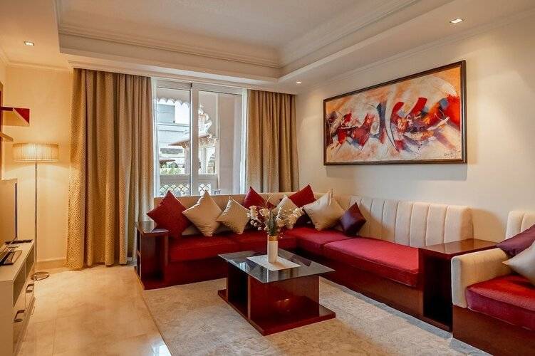 Luton Vacation Homes Grandeur Residence