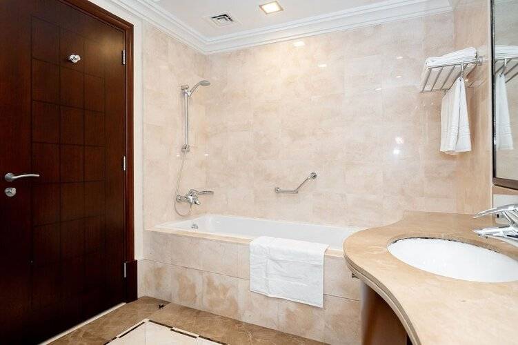 Luton Vacation Homes Grandeur Residence