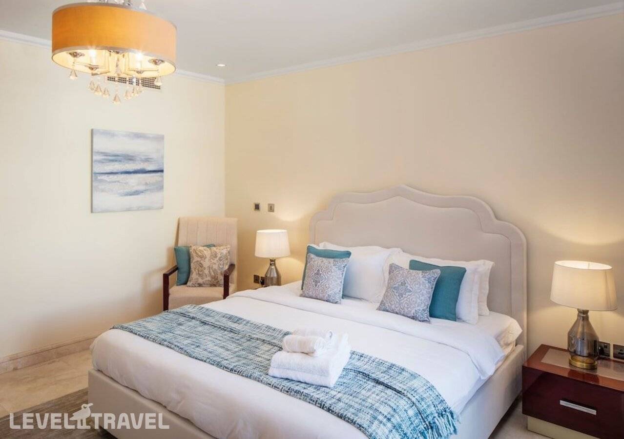 фотографии отеля Luton Vacation Homes Grandeur Residence в ОАЭ(Дубай Пальма) - фото №7