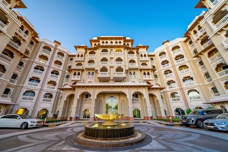 Luton Vacation Homes Grandeur Residence