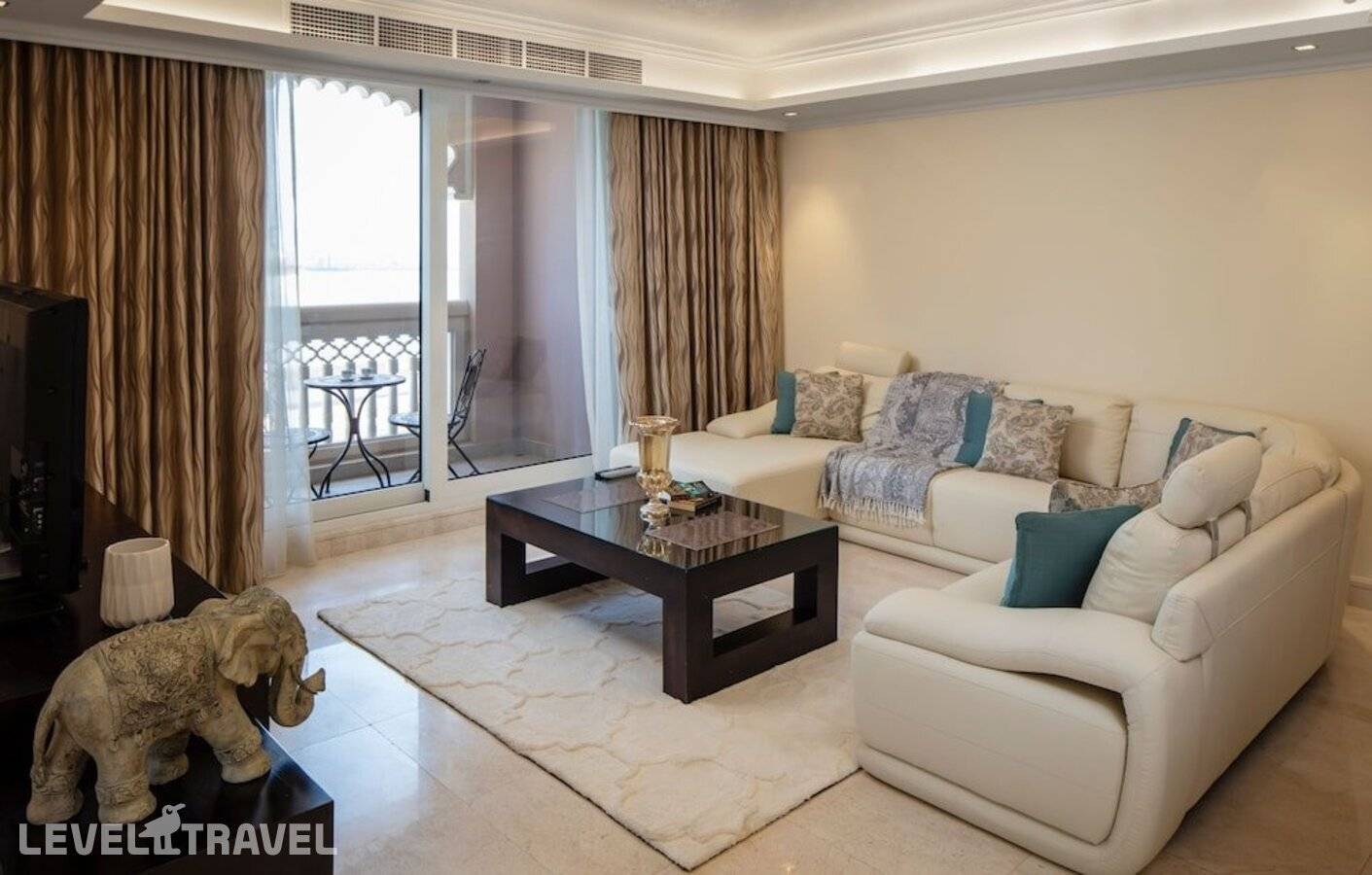 фотографии отеля Luton Vacation Homes Grandeur Residence в ОАЭ(Дубай Пальма) - фото №16