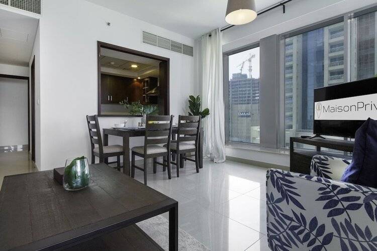 Maison Privee - 29 Boulevard