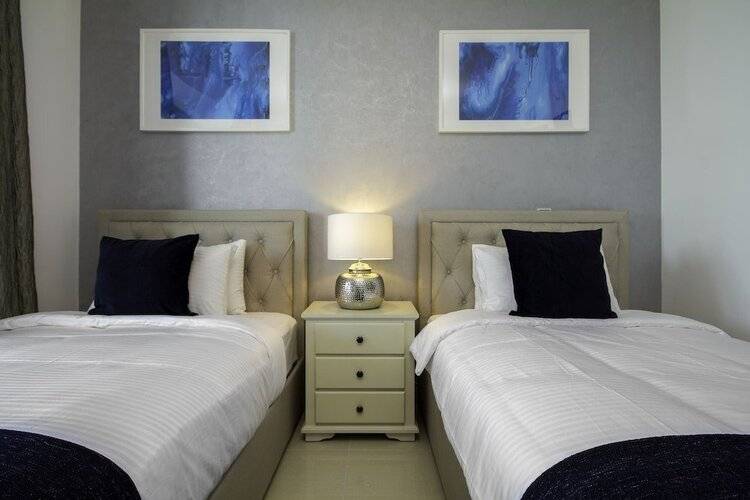 Maison Privee - 29 Boulevard