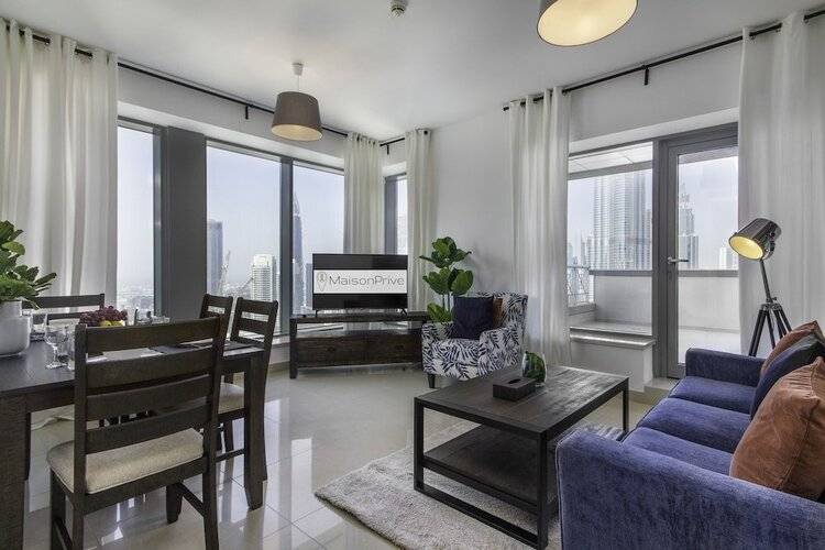 Maison Privee - 29 Boulevard