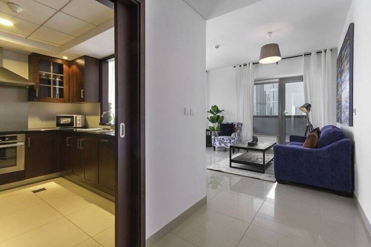 Maison Privee - 29 Boulevard