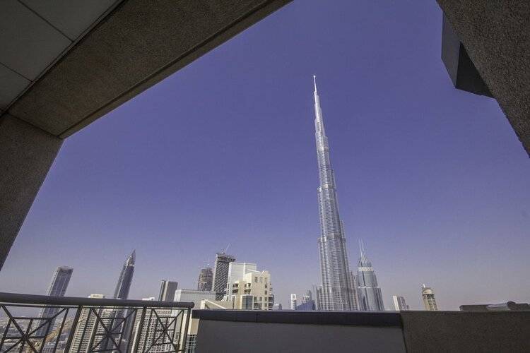 Maison Privee - 29 Boulevard