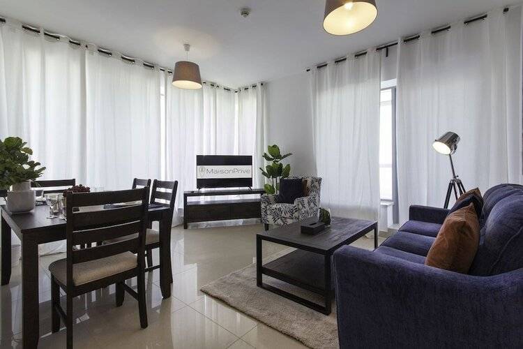 Maison Privee - 29 Boulevard