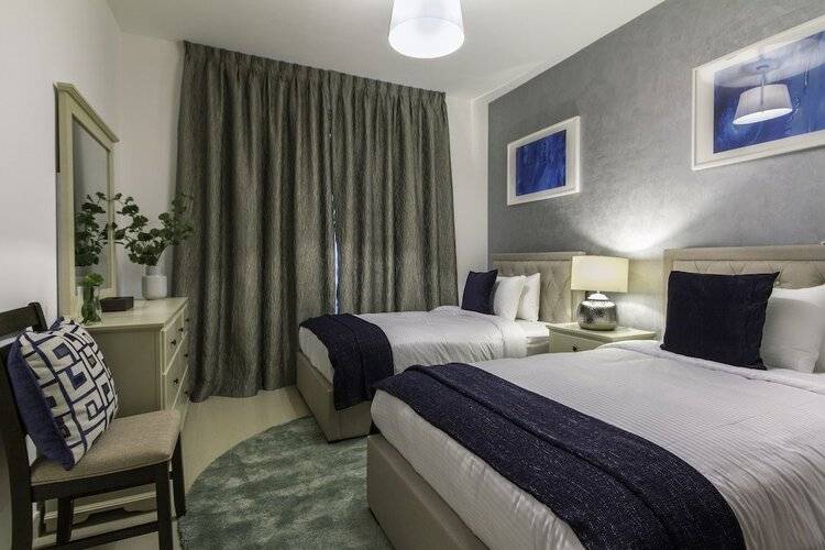 Maison Privee - 29 Boulevard