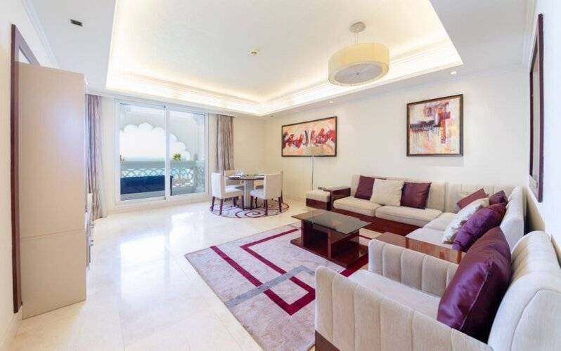 Maison Privee - Grandeur Residence