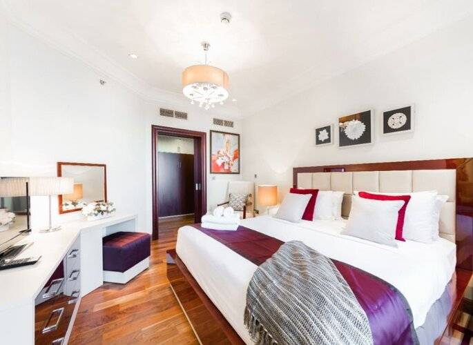 Maison Privee - Grandeur Residence