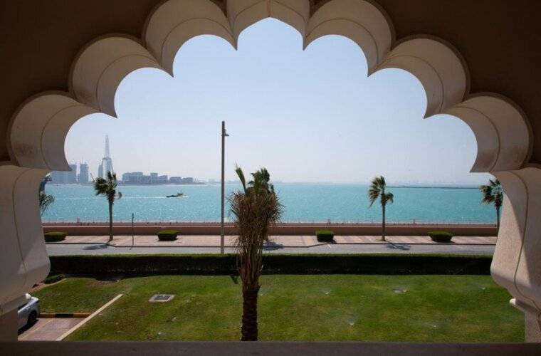 Maison Privee - Grandeur Residence
