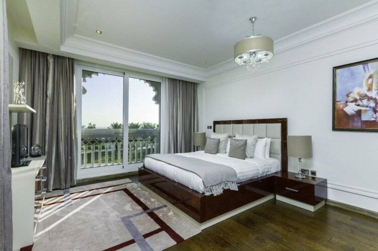 Maison Privee - Grandeur Residence