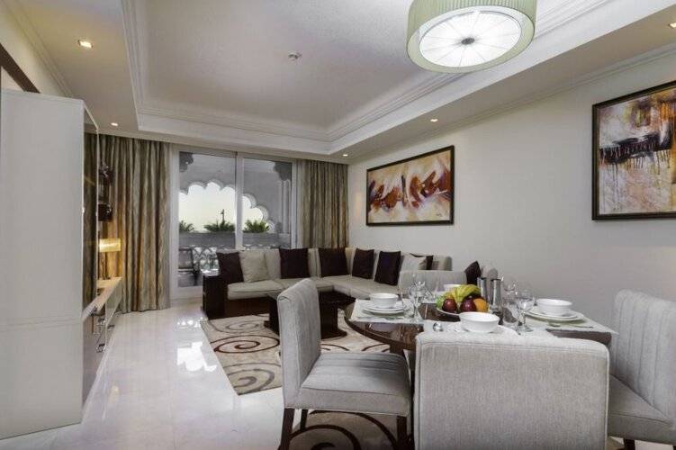 Maison Privee - Grandeur Residence