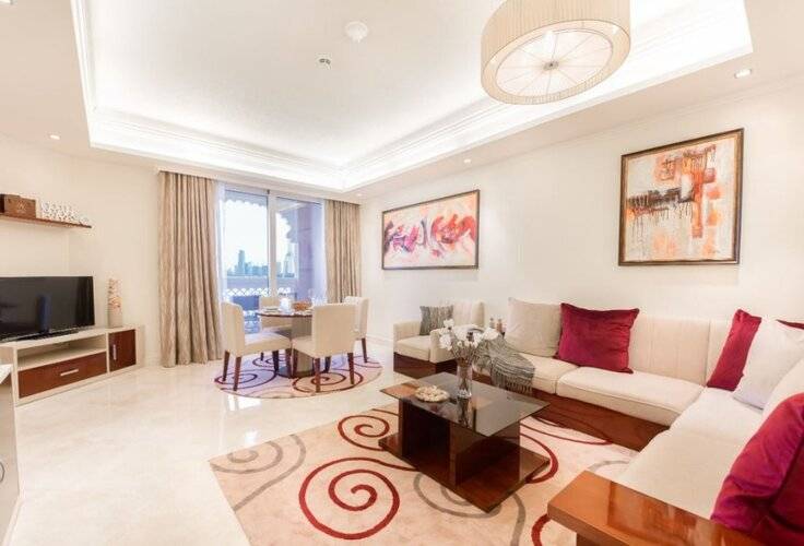 Maison Privee - Grandeur Residence