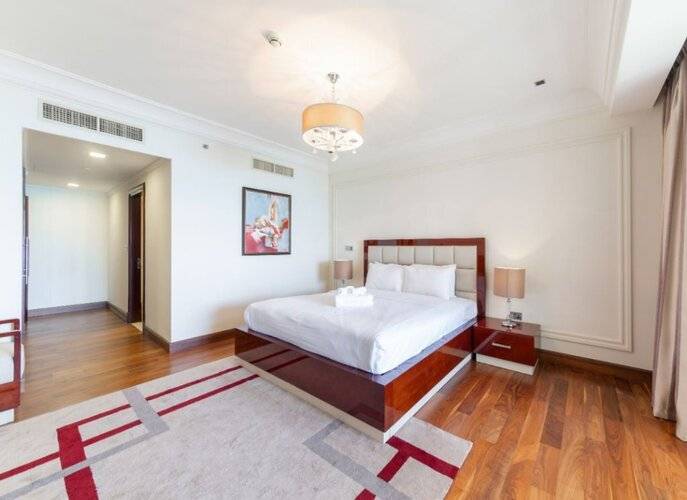 Maison Privee - Grandeur Residence