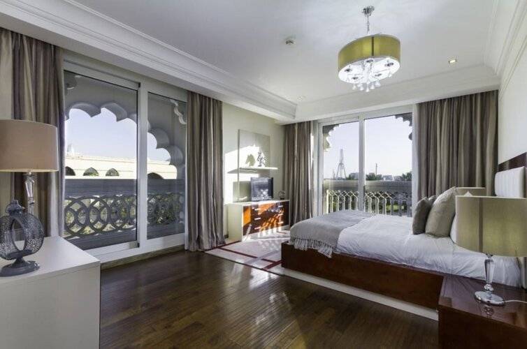Maison Privee - Grandeur Residence
