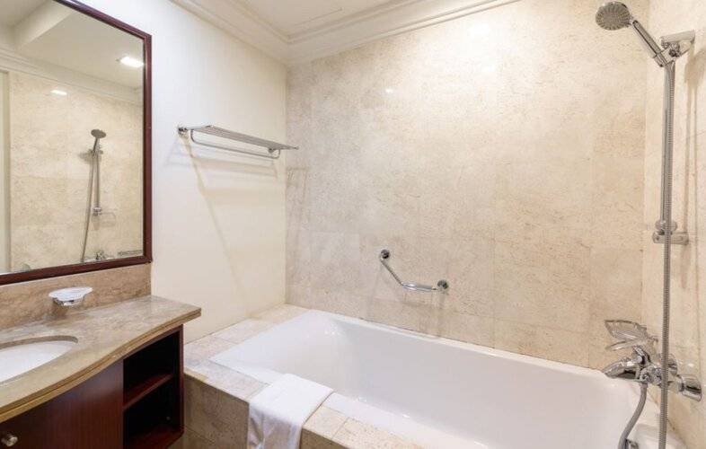 Maison Privee - Grandeur Residence