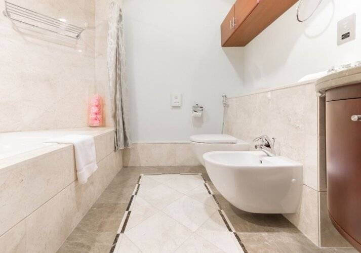 Maison Privee - Grandeur Residence