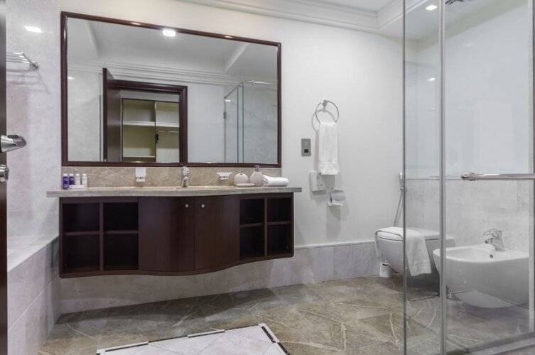 Maison Privee - Grandeur Residence