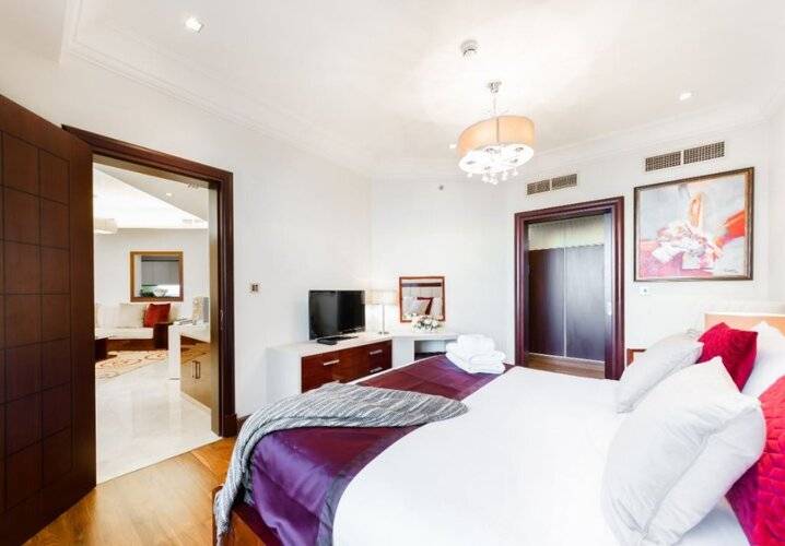 Maison Privee - Grandeur Residence