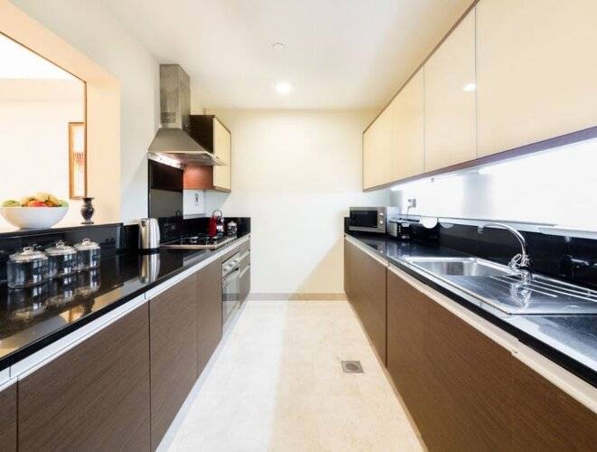 Maison Privee - Grandeur Residence