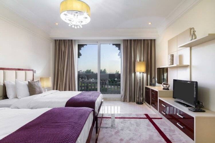 Maison Privee - Grandeur Residence