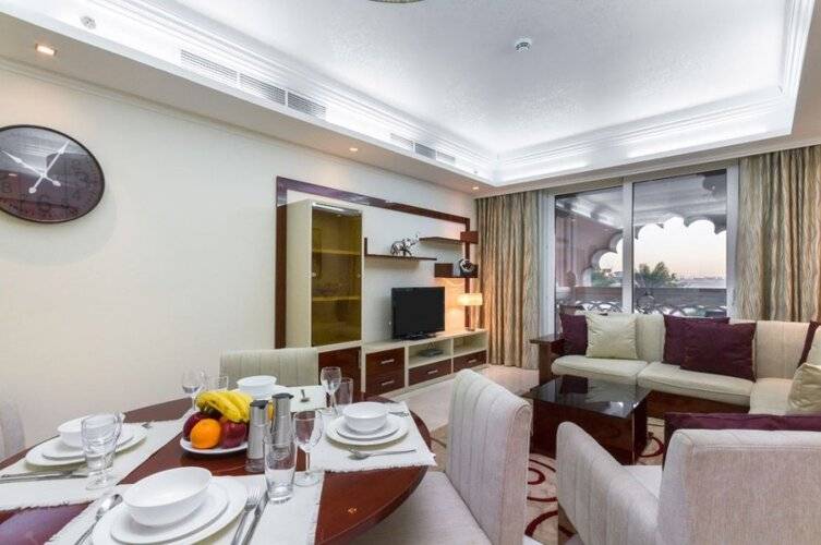 Maison Privee - Grandeur Residence