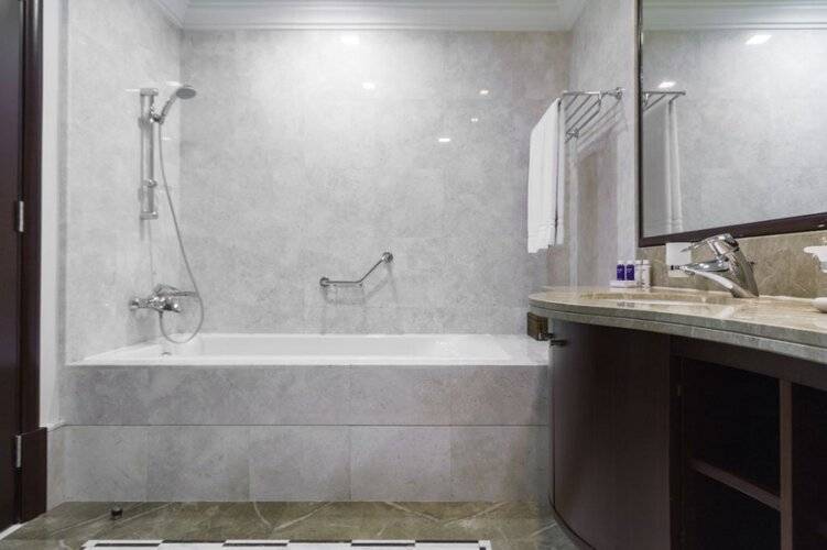 Maison Privee - Grandeur Residence
