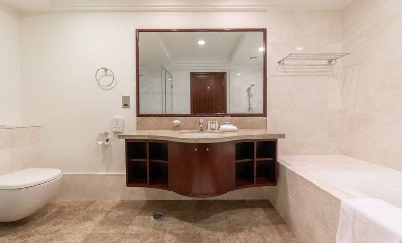 Maison Privee - Grandeur Residence
