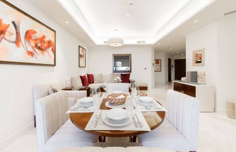 Maison Privee - Grandeur Residence