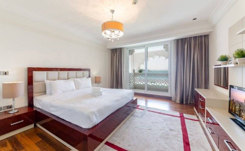 Maison Privee - Grandeur Residence