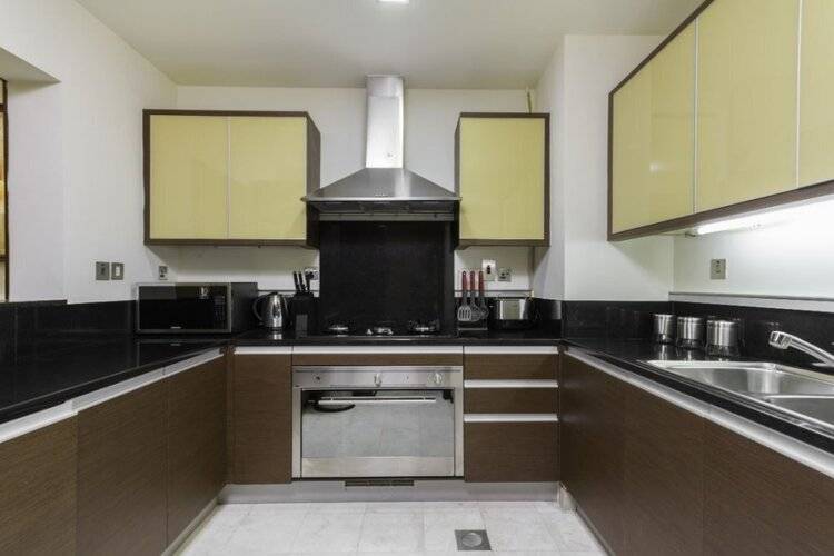 Maison Privee - Grandeur Residence