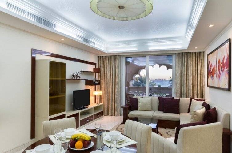Maison Privee - Grandeur Residence