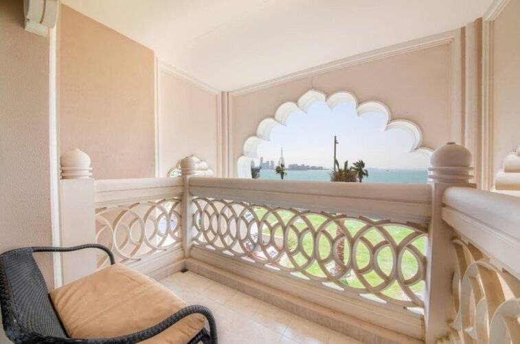 Maison Privee - Grandeur Residence