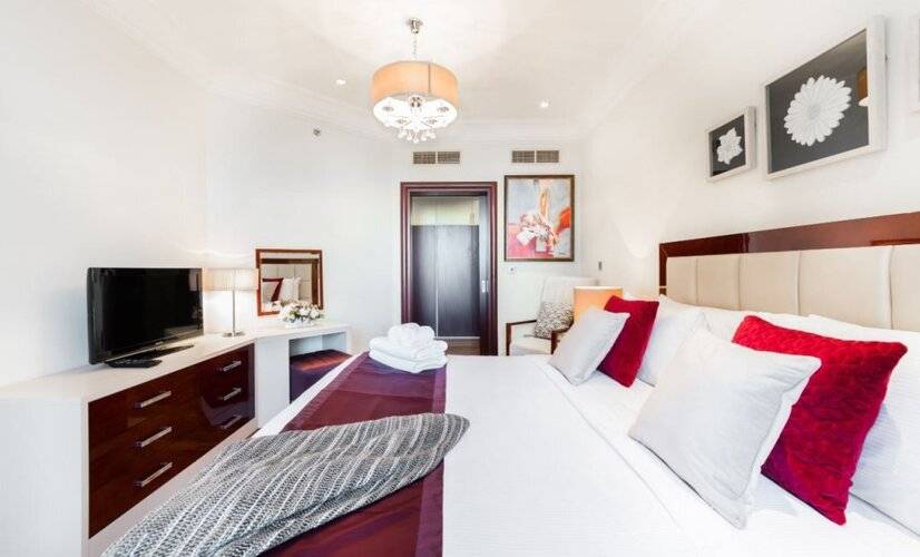 Maison Privee - Grandeur Residence